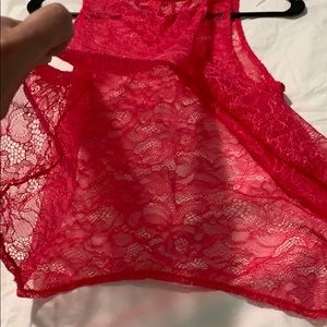 Victoria's Secret Tops - Victoria secret tank Victoria's Secret Tops - Victoria secret tank